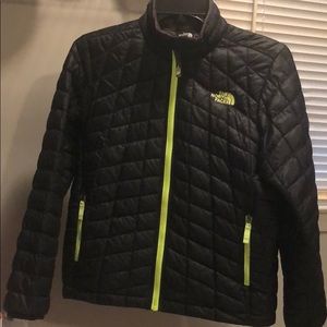 The North Face Boy’s Jacket